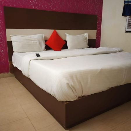 Aerocity Grand New Delhi Exterior photo