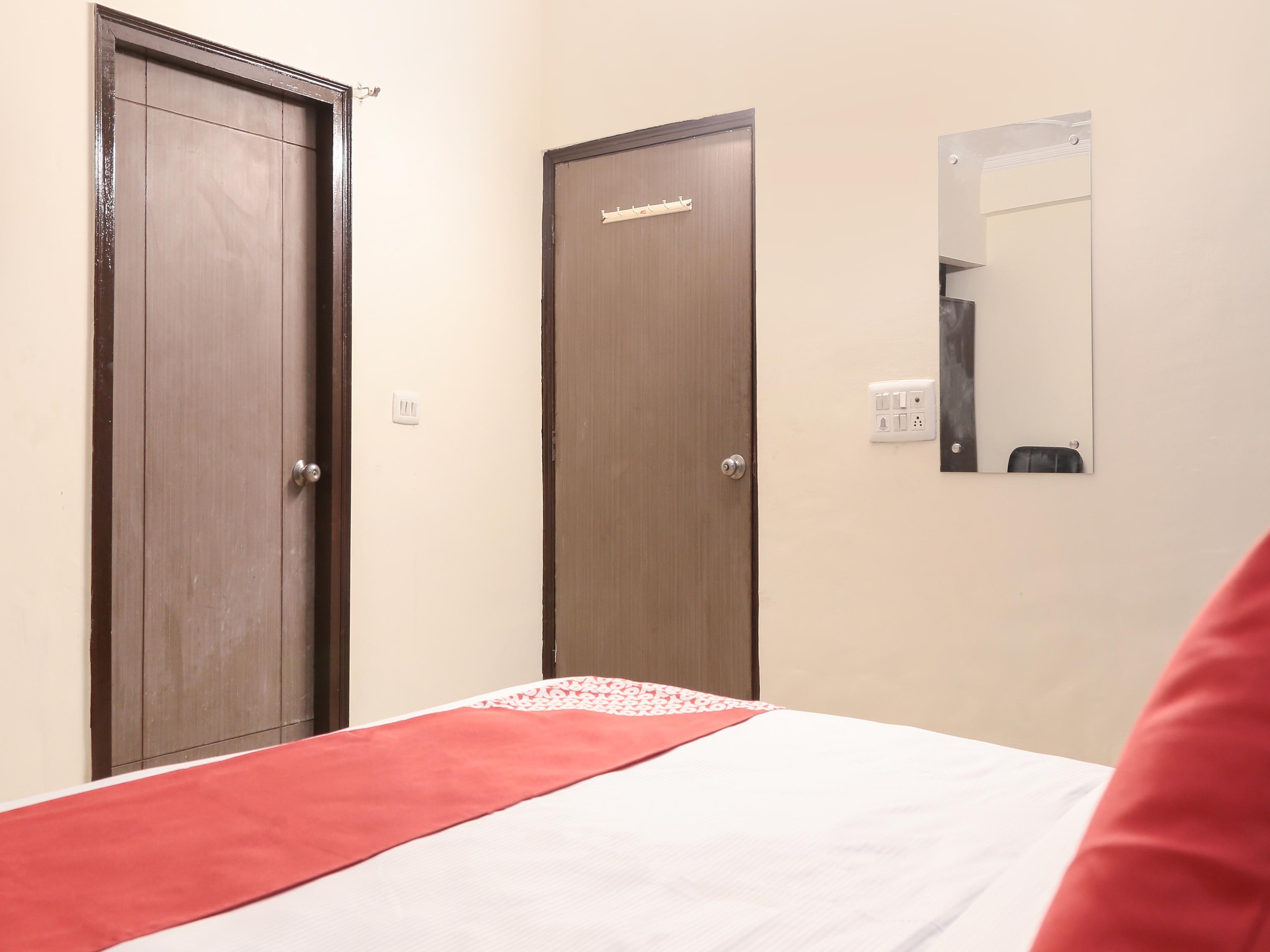 Aerocity Grand New Delhi Exterior photo